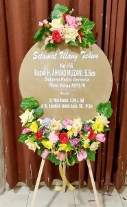 Ulang tahun Tebet