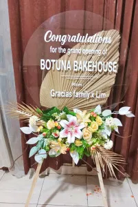 Grand Opening Tebet